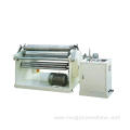 Surface-rolling Type Slitting & Rewinding Machine